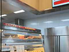 -塔斯汀中国汉堡(浦东绿地东海岸店)