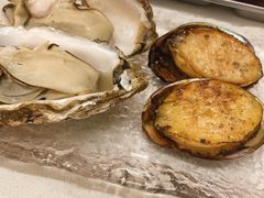 -白仁仔· 活烤海鲜 宵夜(豫园店)