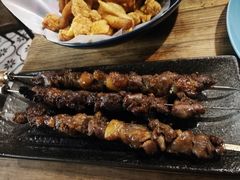 -喜鹊咖啡餐吧(北方中惠店)