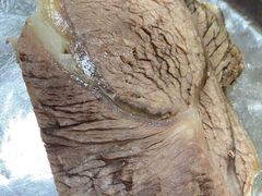 -清真·马安军辣子牛肉面