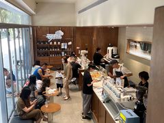 -LOTTA COFFEE(安居博文苑店)