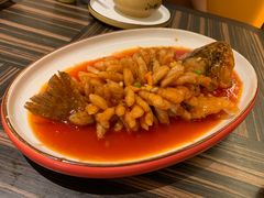 -江太极江浙菜(马桥万达广场店)