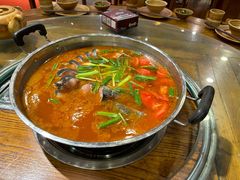 -亮欢寨酸汤鱼(沙冲路店)