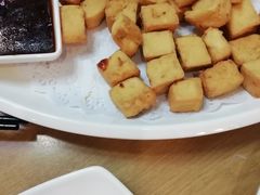 -台北楚楚园馅饼粥(虹桥南丰城店)