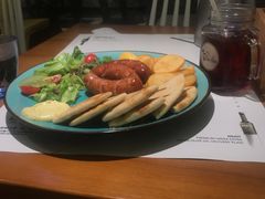 -HELLO MUSAE 拾光缪斯餐厅·纯正希腊风味(苏州中心店)