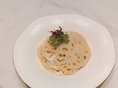 -羊瑞堂·横山炖羊肉·陕菜(未央路旗舰店)