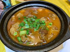 -百姓食府(秦虹路店)
