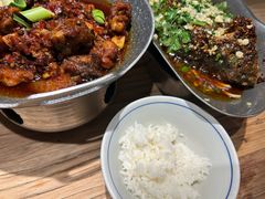 -树厨贵州菜(大十字店)