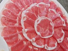 -东来顺(非遗·清真火锅·盛世广场店)