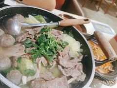 -乔阿马·江南味·驴肉香(龙湖华泾天街店)