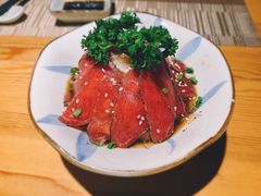 -酒井酱子·深夜食堂(东城汇店)