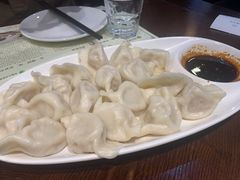 酸菜水饺-老厨家(友谊路总店)