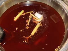 -肖肖酸萝卜鱼火锅(总店)