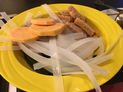 蔬菜吧-新辣道鱼火锅(国瑞城店)