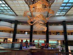 -OPEN開全日自助餐厅·西餐·海鲜(佛山希尔顿酒店)
