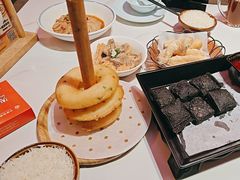 -火宫殿·小吃王国(坡子街店)