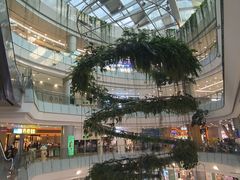 -凯德广场(学府店)