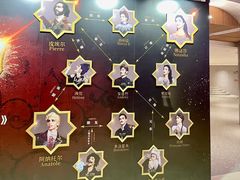 -交通银行前滩31演艺中心