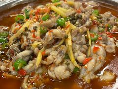 -艺味深尝(云锦路店)