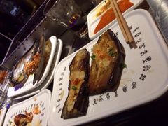 iphone_upload_pic-很久以前羊肉串(大华三路店)