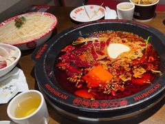 -牛市坎火锅(建设路店)