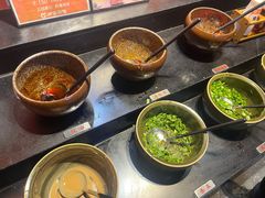 -呷哺呷哺 黄金牧场 (欢乐谷店)