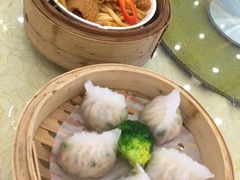 金钱肚-亮庆餐厅·粤菜·早茶(篁庄店)