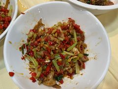 -笨罗卜浏阳菜馆(龙华鹏润达店)