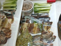 -品味居·首店·大连鲜活海鲜大连菜(东港店)