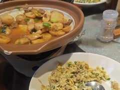-醉南拳客家菜·河田鸡(东街口航空大厦店)