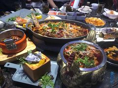 -火吧PTV聚会餐厅(10号店)