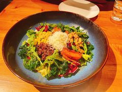 -又一福烤鸭·北京菜(东四店)