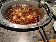 -匠岳·王宝器麻椒鱼(会展中心店)