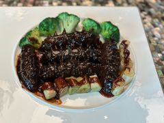 -北京饭店谭家菜