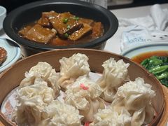 -龍聚祥烧麦馆(万达店)