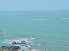 -漳州滨海火山岛自然生态风景区