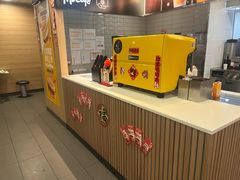 -麦当劳(乳山路店)