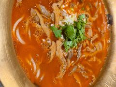 -龍聚祥烧麦馆(鼓楼店)