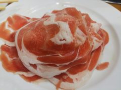 -元盛居(亚泰大街店)