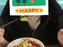 -友记正宗隆江猪脚饭(首经贸店)