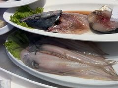 -醉御香渔家园(临沂路与大连路店)