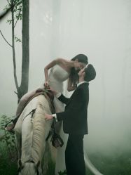 -秦皇岛我和你婚纱摄影工作室