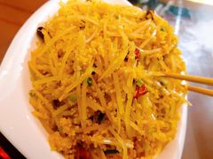 -锦上中式酒馆(南内环店)