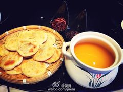 -马仕玖煲·融合菜·酥不腻烤鸭(人大店)