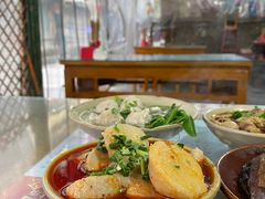 -周肥肠(江油总店)