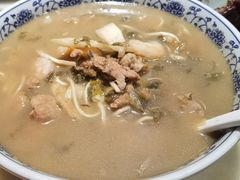 -慧娟面馆·餐厅(望江路店)