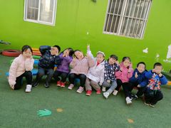 -小脚丫幼儿园(西二旗东一路校区)