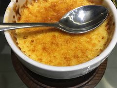 法式焦糖烤布蕾-CALDO CALDO 卡多厨房(双盛花园店)