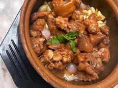 -景式·廣東粤菜(凤凰古站店)