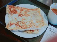 -马来西亚美食街